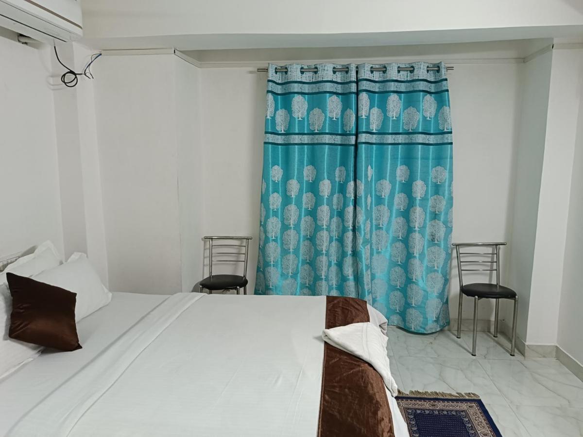 Hotel Atithi Grand グワーハーティー エクステリア 写真