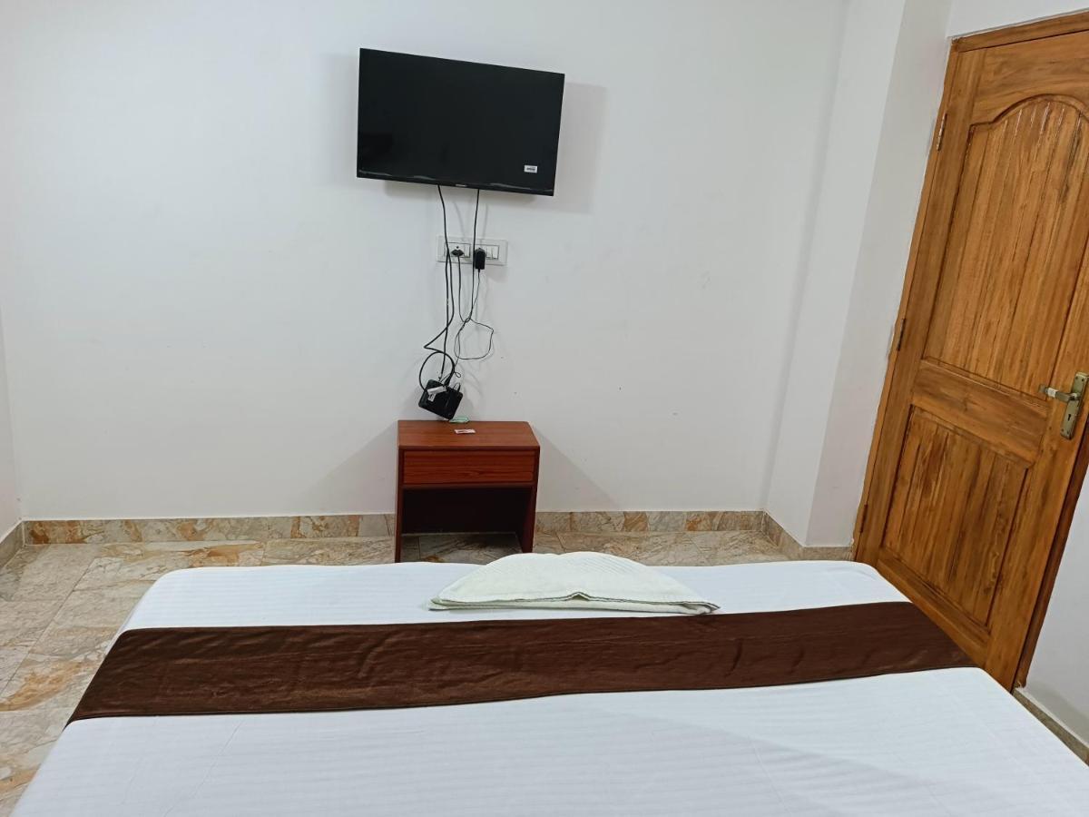 Hotel Atithi Grand グワーハーティー エクステリア 写真