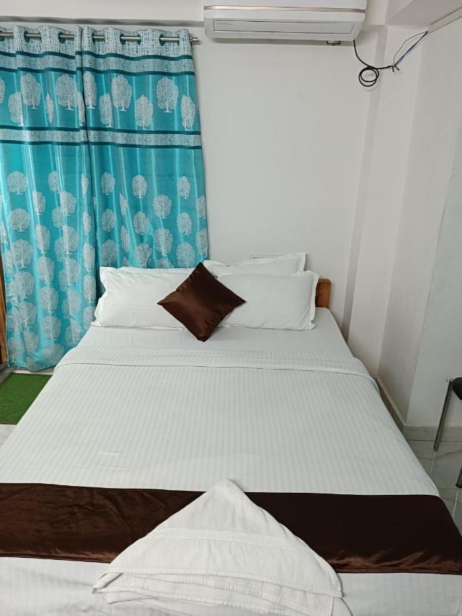 Hotel Atithi Grand グワーハーティー エクステリア 写真