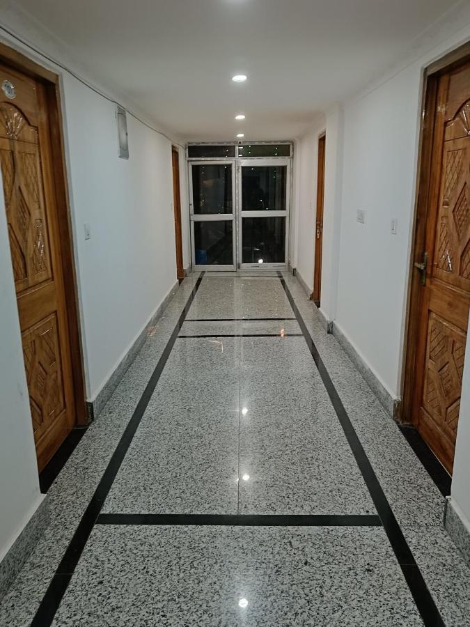 Hotel Atithi Grand グワーハーティー エクステリア 写真