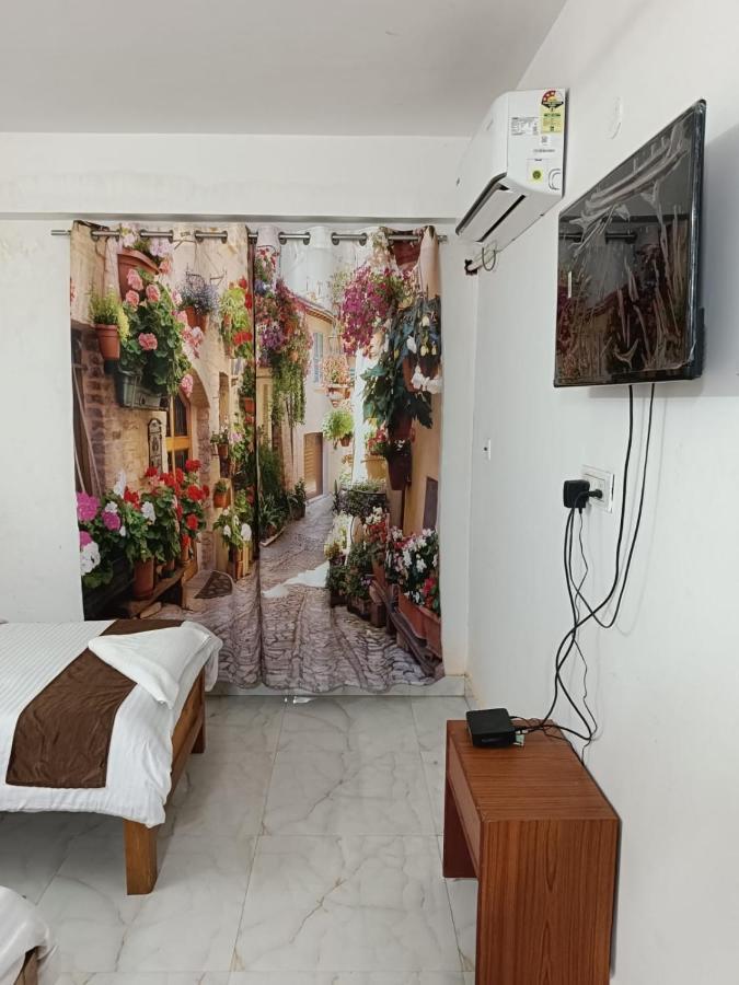 Hotel Atithi Grand グワーハーティー エクステリア 写真