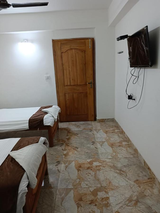 Hotel Atithi Grand グワーハーティー エクステリア 写真