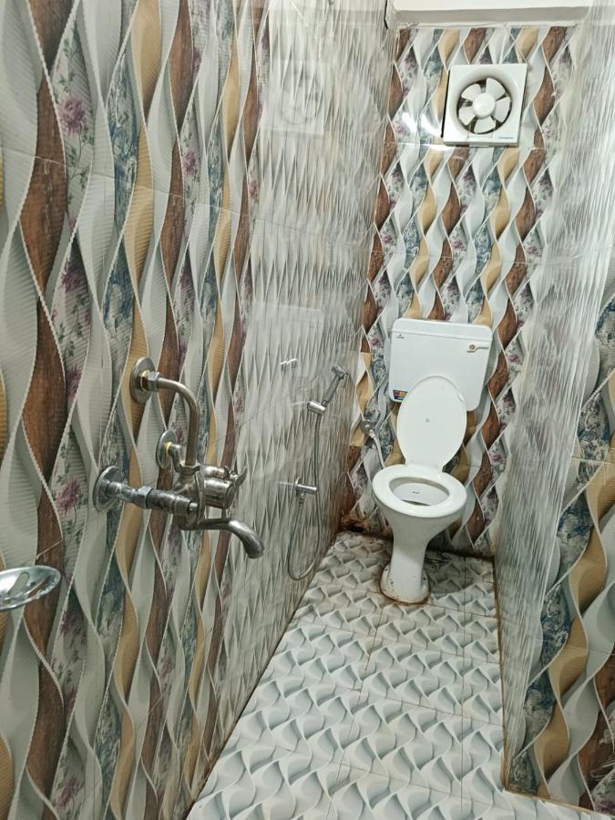 Hotel Atithi Grand グワーハーティー エクステリア 写真